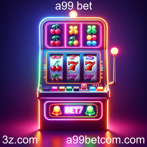 Explore o Mundo dos Caça-Níqueis no A99 Bet